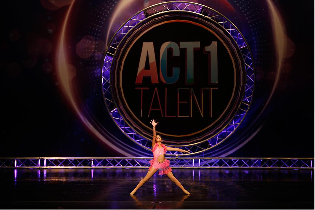 About ACT 1 Talent   Gallery Act1 Talent Performance10 