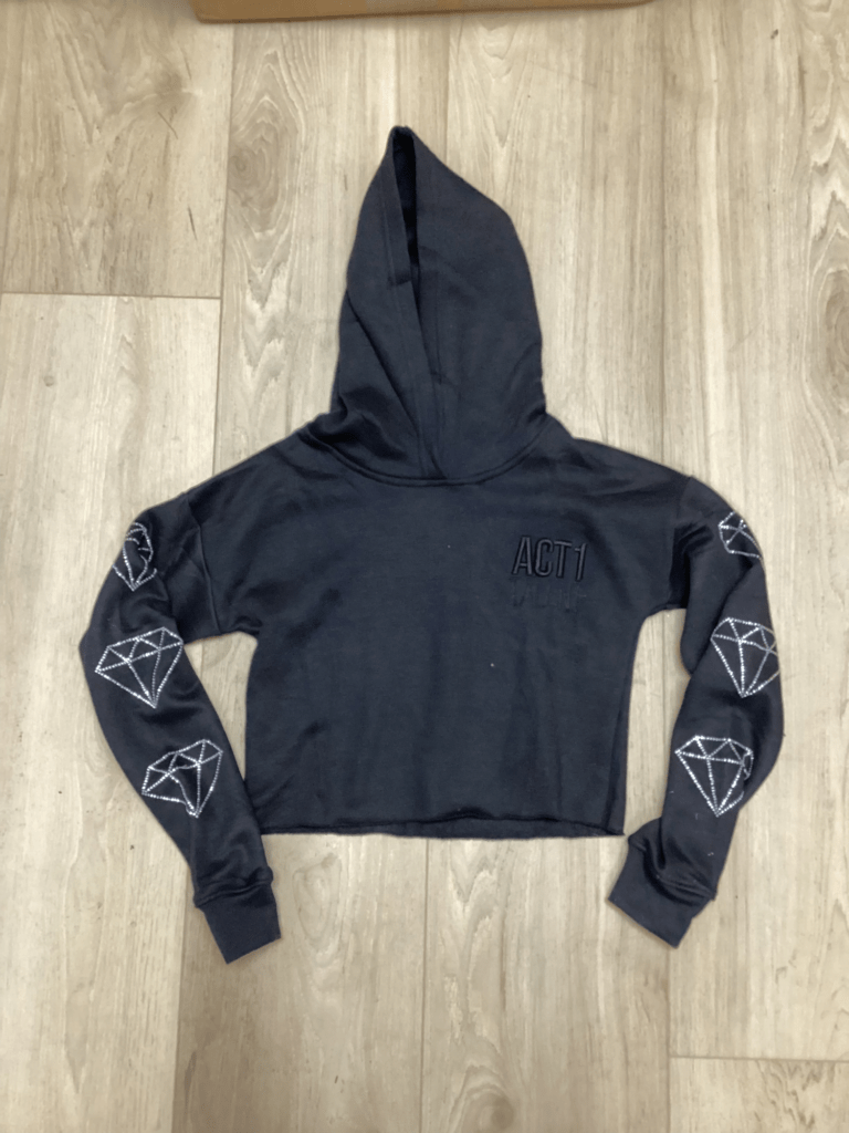 Act 1 Talent hoodie